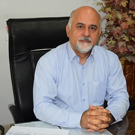 بهمن نیرومند