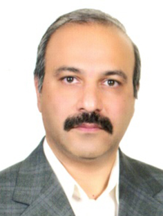 علیرضا فیوض