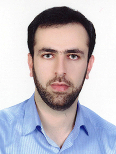 سیدشاکر هاشمی