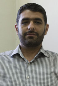 محمدهاشم صدق کردار