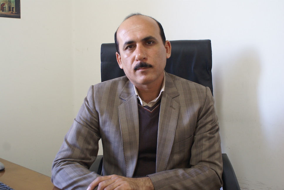 اصغر  آذرپرا