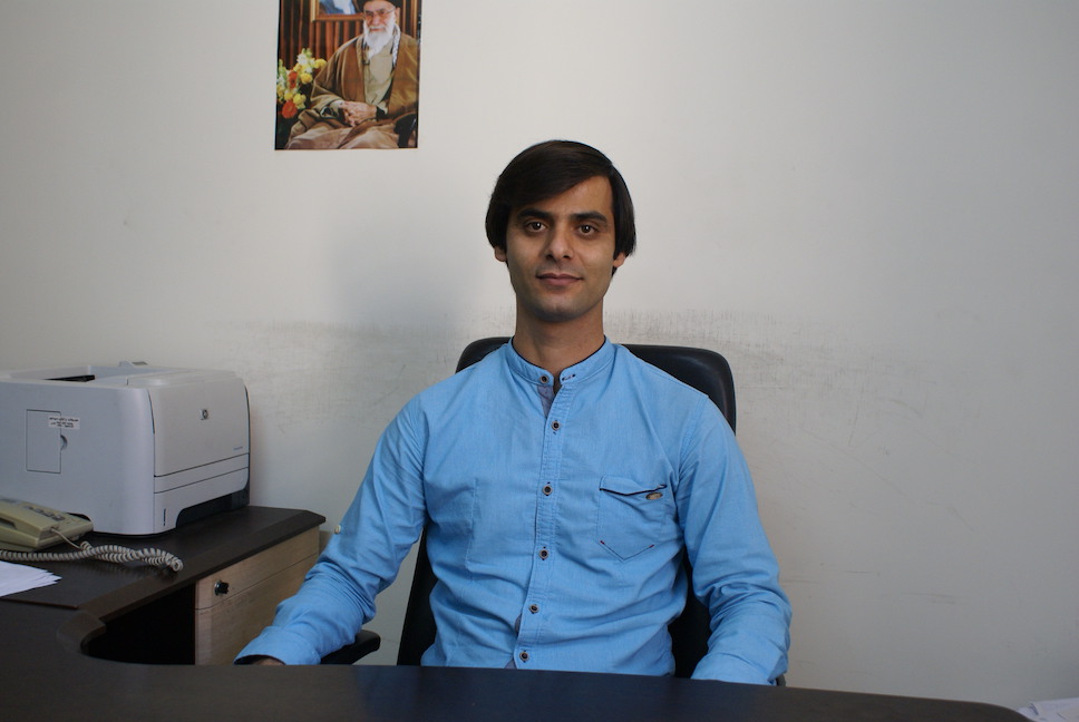 احسان رسولی