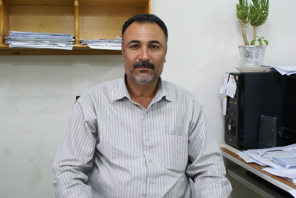 عبدالرشید  تنگکی آزاد