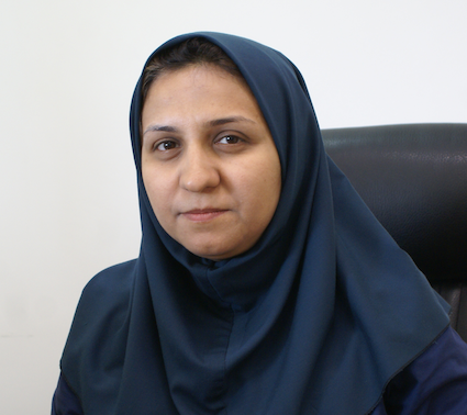 تهمینه جلالی