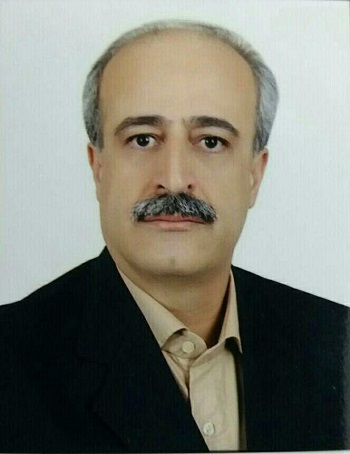 ابراهیم حیدری