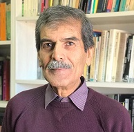 سید عباس موسوی