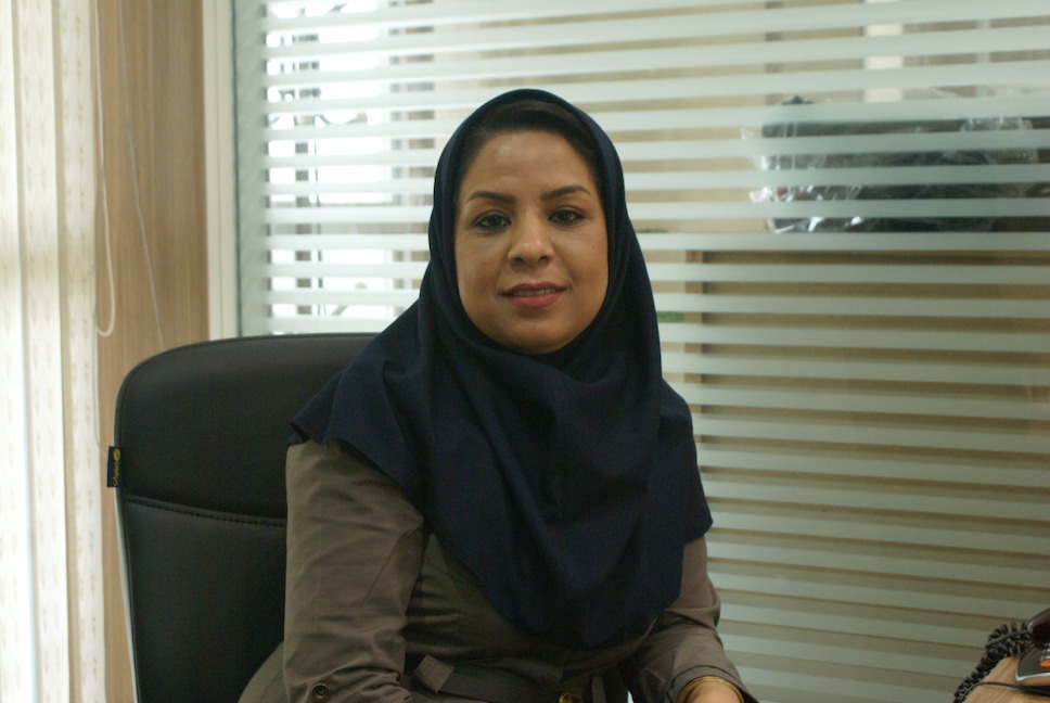 زهرا  شیخ زاکر