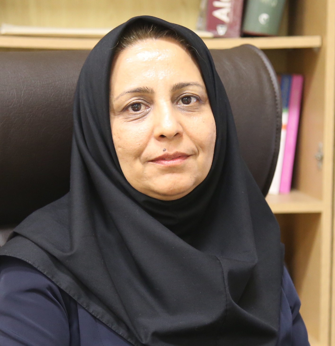 صدیقه هاشم نیا