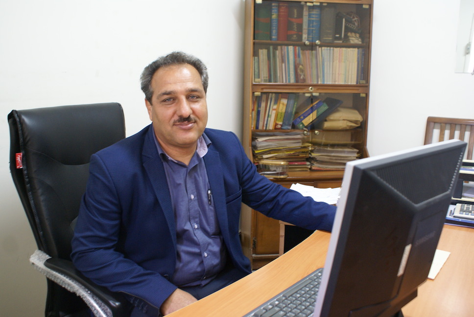 امیرحمزه ملایی