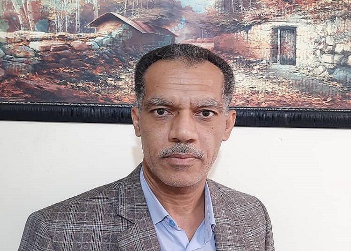محمد جواد پورعابد