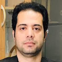 حمیدرضا پیغمبری