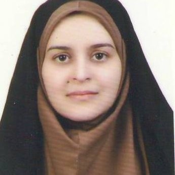 فریده السادات حسینی