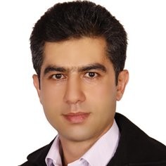 علیرضا ربیعی زاده