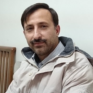 عبدالمحمد موحد