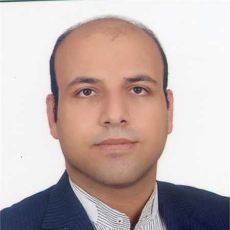 مصطفی دهقانی