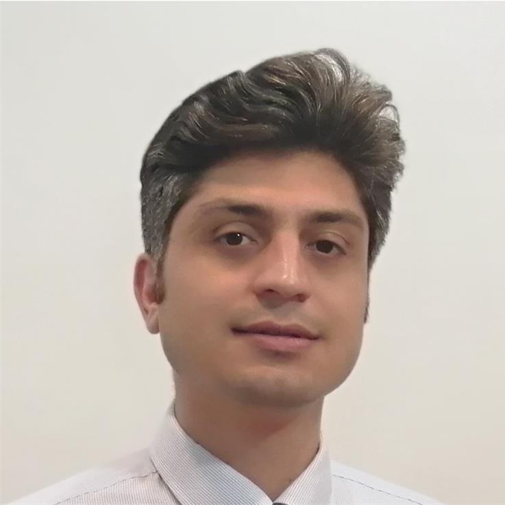 امیر حسین احمدی