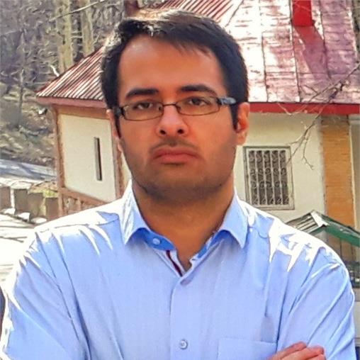 مهرداد سرهادی