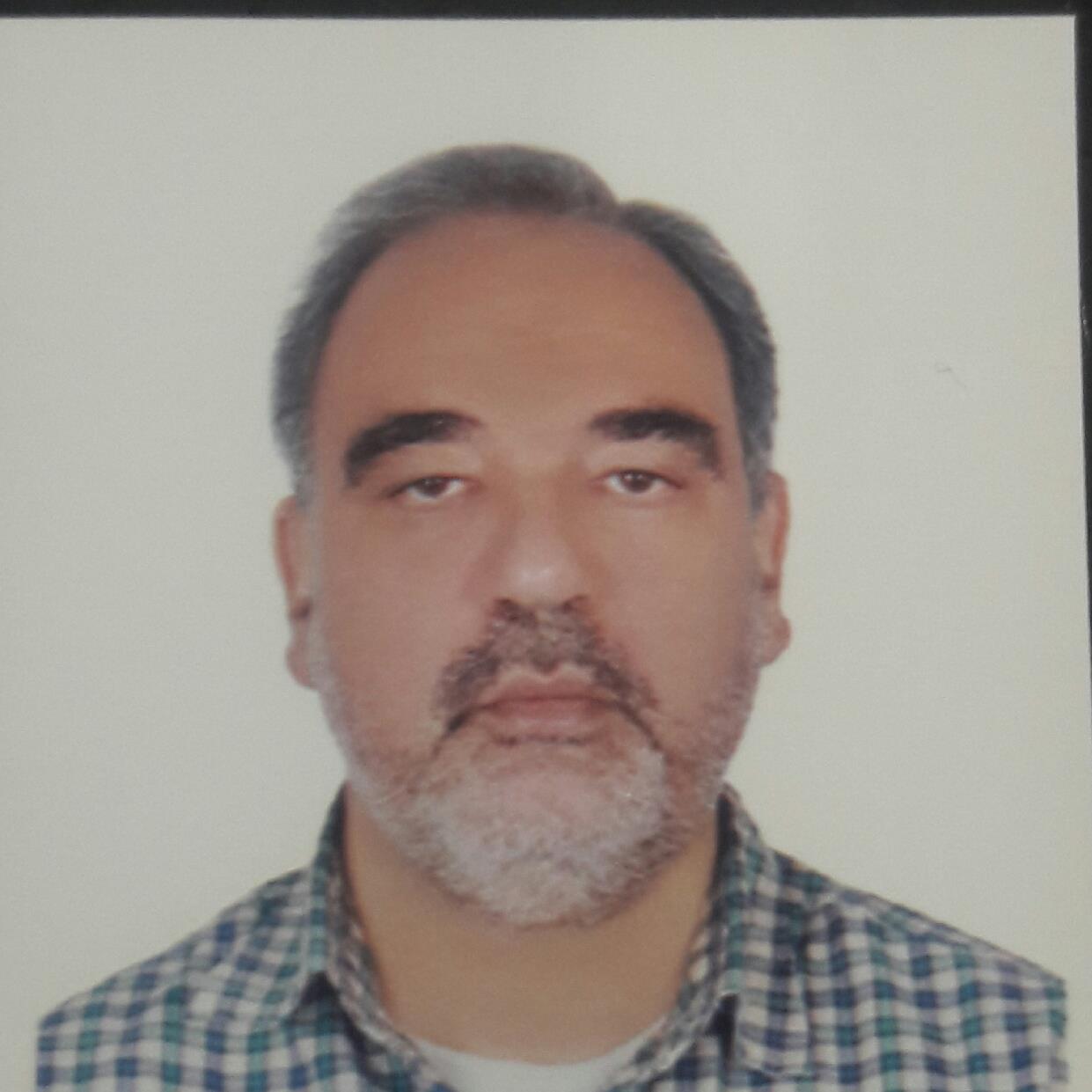 امیر وزیری زاده