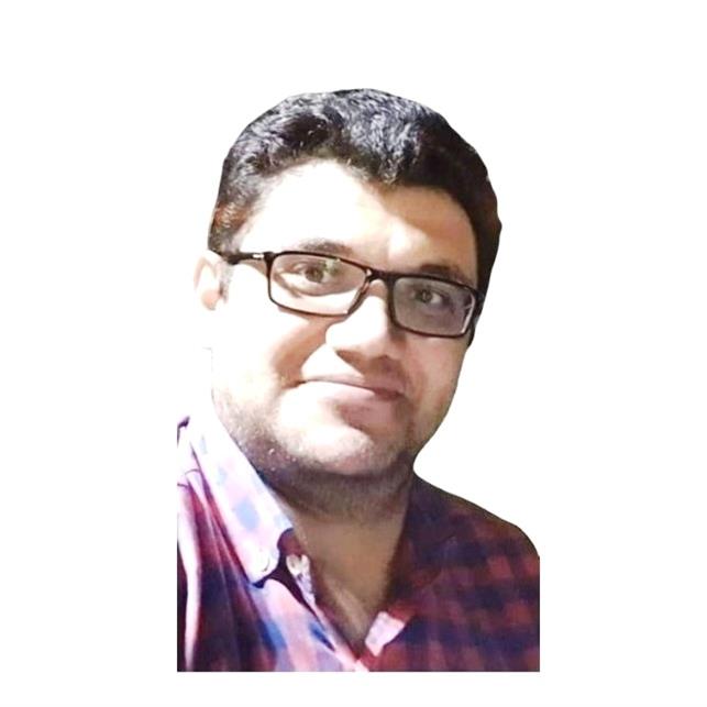 رضا شرف دینی