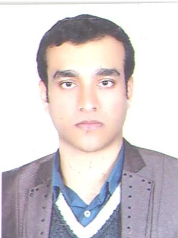 یاسین حیدرپور