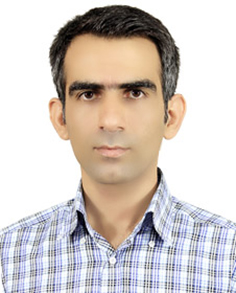 غلامرضا ایمانی