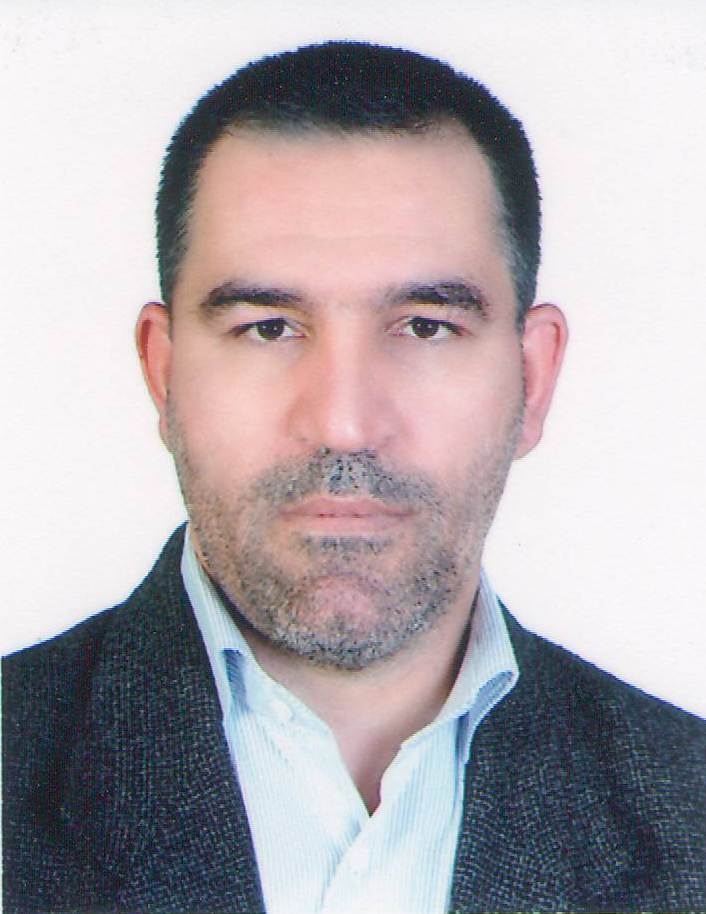 پرویز ملک زاده