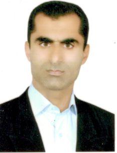 محمد امین کهن مو