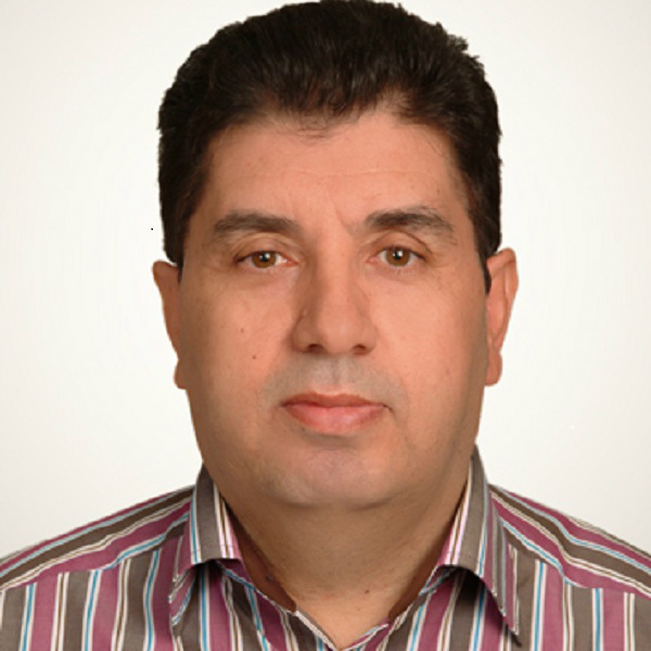 سید مجید هاشمی