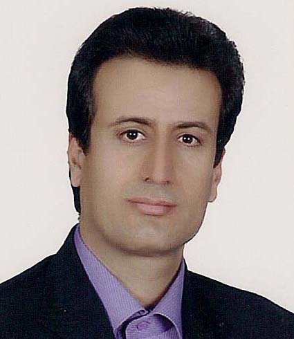 جهانگیر حیدری