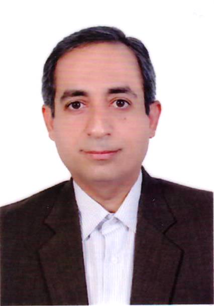 ساسان راستگو