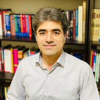 حسین علی اکبری هره دشت