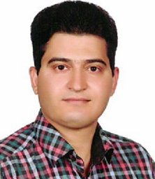 محمد علی میر حسینی