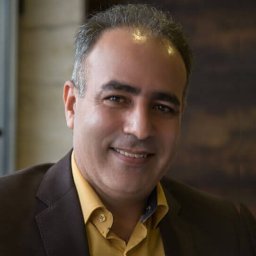 سید یعقوب حسینی