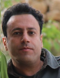 احمد محمدی اسلامی