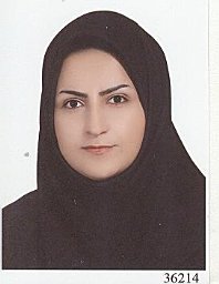 نجمه دهقانی