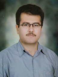 سید جواد حسینی