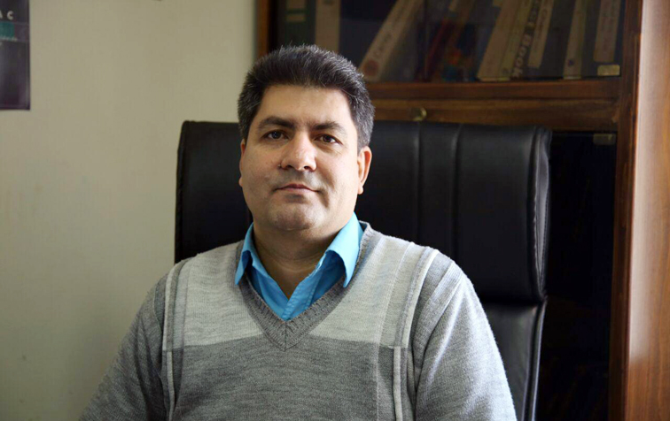 علیرضا حسنی نژاد