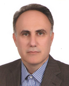 محمدرضا گل بهار حقیقی