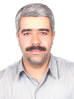 احمدرضا کهنسال