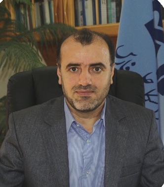 محمدرضا محمدی زاده