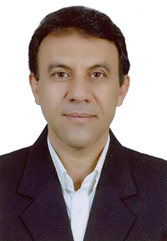 سعید رضا محب پور