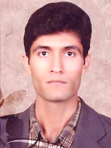 غلامرضا احمدی