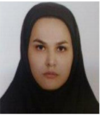 سارا زارع کاریزک