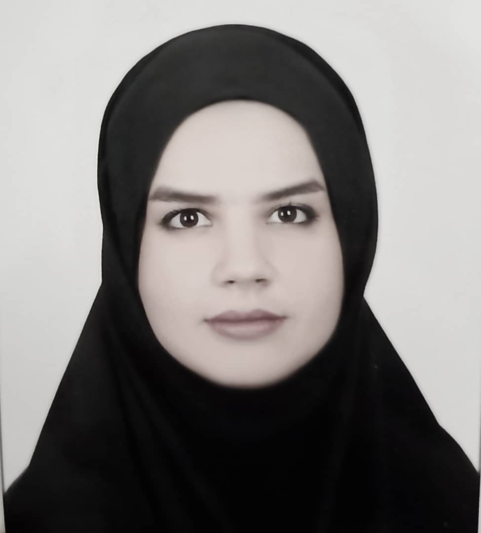 ایرن مظلوم زاده