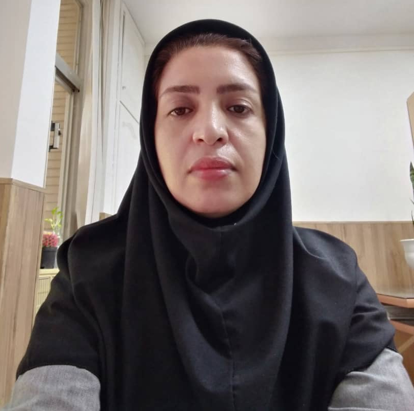 زهره  خلیفه