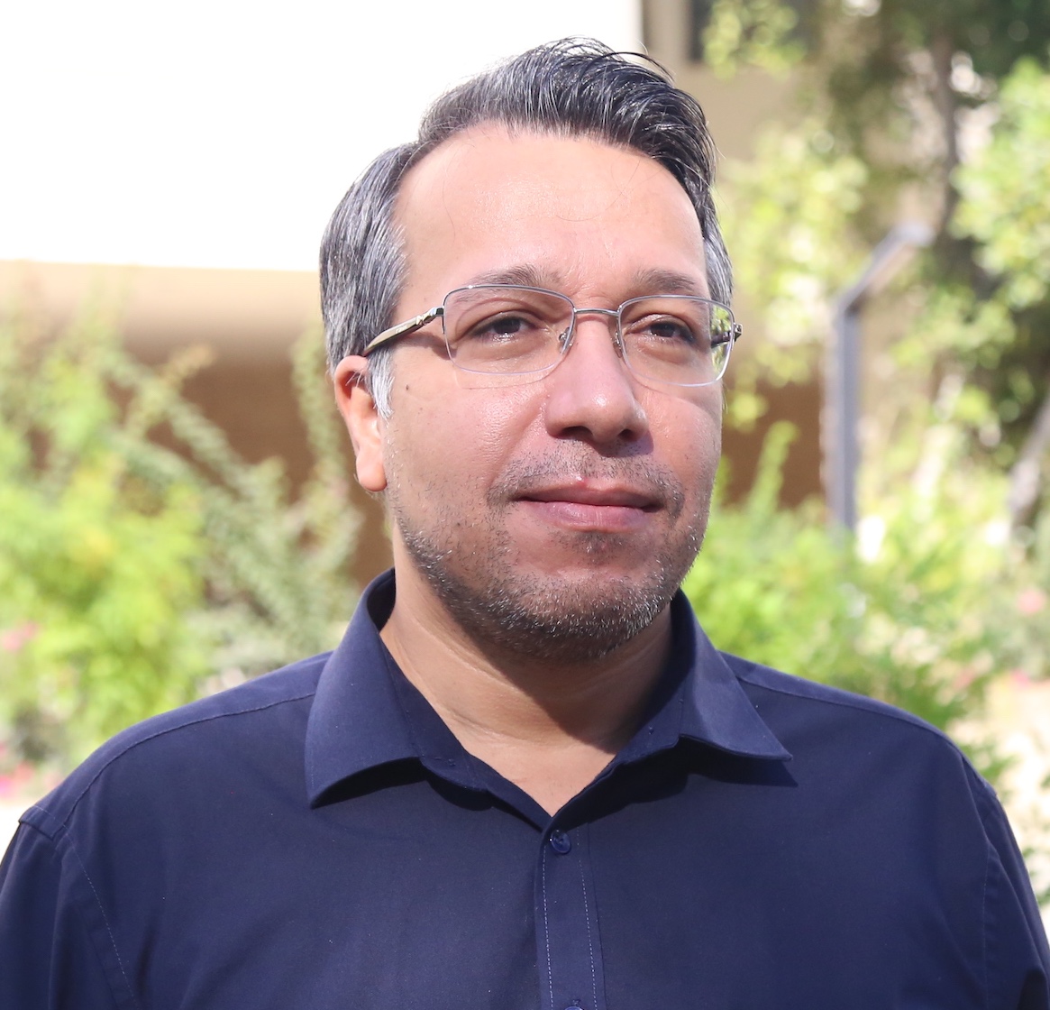 احمد کشاورز