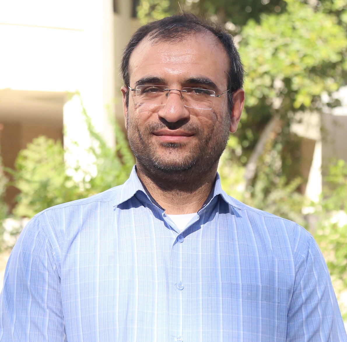 حسین حسین زاده