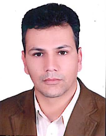 محمدرضا قلی زاده