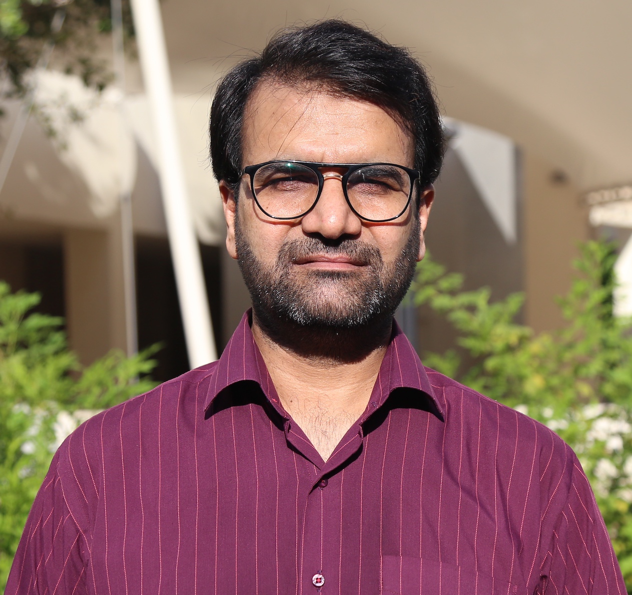 ابوالحسن رزمی نیا