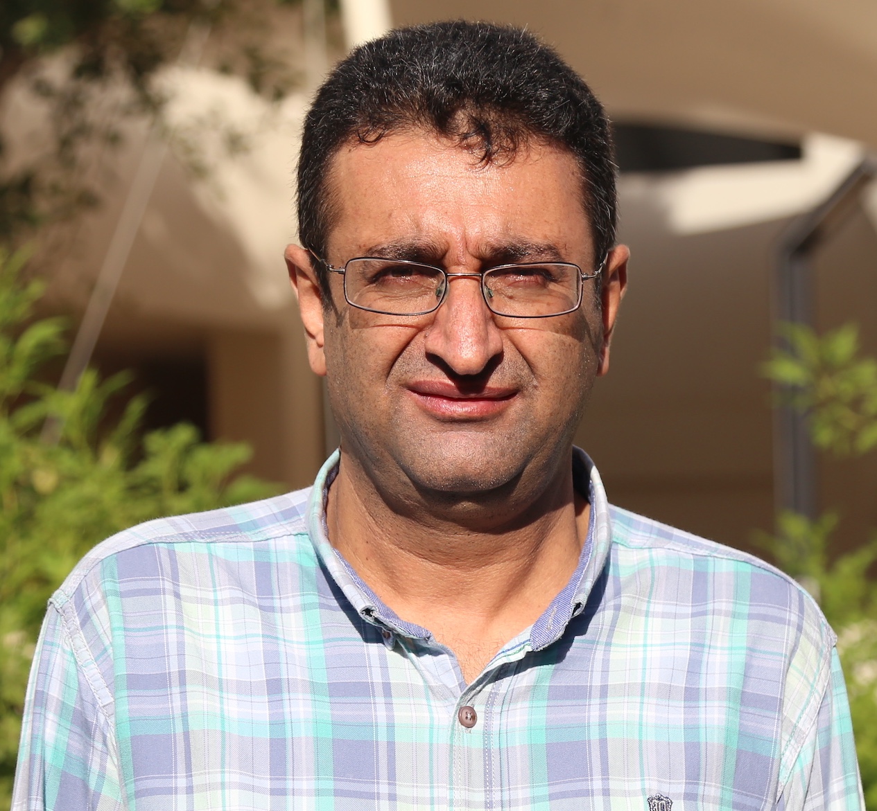 سعید طهماسبی